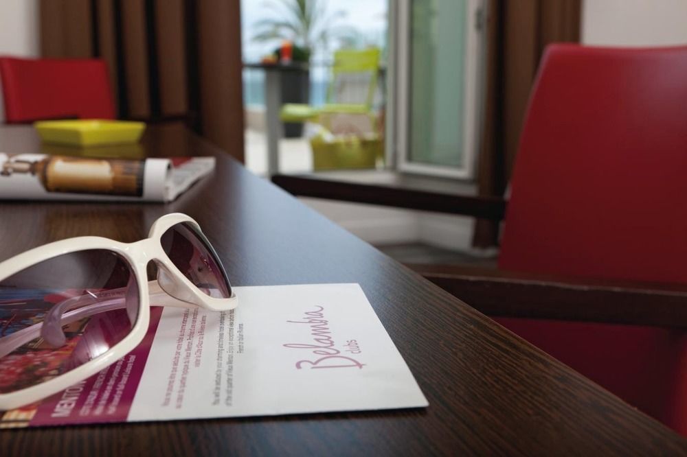 Hotel Vendome Menton - Reouverture Exterior foto
